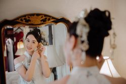 -北京饭店诺金·宴会厅