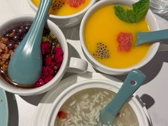 -湖鱼湖·蓉亭食贝(亚运村店)