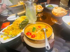 -金厨泰国餐厅·全泰籍厨师料理(拱北店)