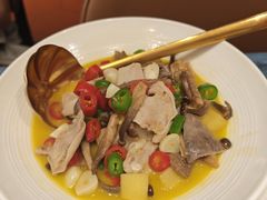 -闽海肴(北辰荟店)