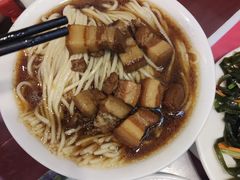 -新川面馆(新街口起源店)