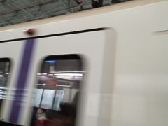 -宝山路(地铁站)