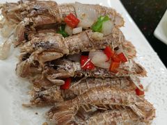 -盐通酒家(金桥湾清水苑店)