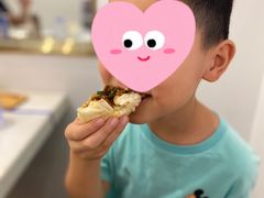 -李与白包子铺(桐梓林店)