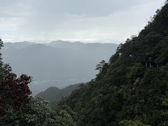 -三清山风景名胜区