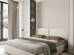 -欧睿宇邦全屋定制(无锡梁溪店)