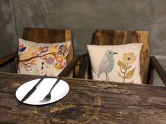 -HIGH FIVE哈福手工汉堡(桂林路店)