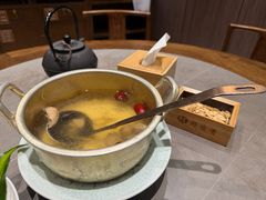-魁盛居百年鲁菜馆(县西巷店)