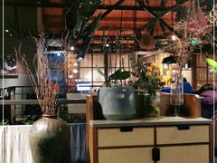 大堂-周家二小姐的菜(西津渡店)