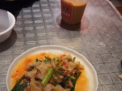 -清迈清迈巷口小排档(烟台山店)