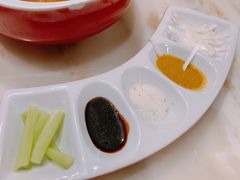 -京华烟云·北京烤鸭(领展购物广场·中关村店)