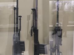 -中国北方国际射击场