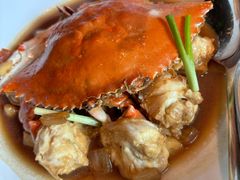 -新荣记(西溪湿地店)