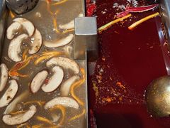 -海底捞火锅(劲松店)