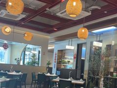 -老馆子·建德菜·山肴鱼鲜(海威新界店)