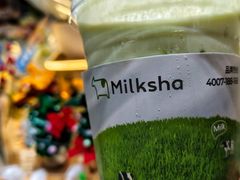 -迷客夏Milksha(无锡苏宁店)