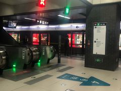 -平安里(地铁站)