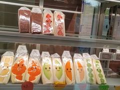-Fruwich果明治(西单更新场店)