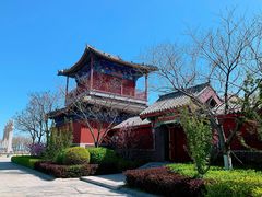 -天津妈祖文化园