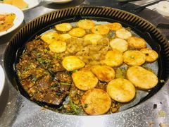 -么子烤肉(化龙池店)