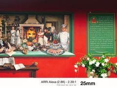 -Restaurant Paul Bocuse