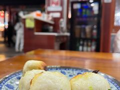 生煎-荣阳楼(山塘街店)