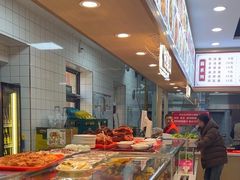 -老王四季抻面(南六东路店)