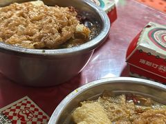 -谭老太正宗柳州螺狮粉(家和花园店)