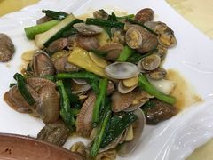 -旺富东海大酒楼(海鲜街店)