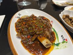 -启东海鲜人家(古美路店)