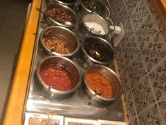-一两饭川味素食餐厅