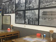 大堂-东兴顺爆肚张