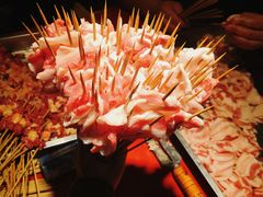 -醉烧膘·烧烤夜宵王(总店)
