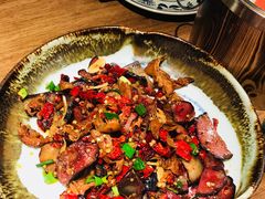 -东方红·湖南菜(金屿店)