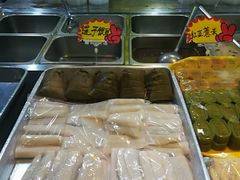 -日照红甜品店(老水街店)
