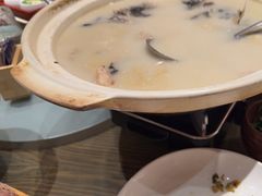 -丹江渔村(首都机场店)