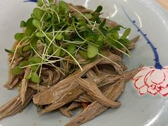 -老太原菜馆(府西街店)