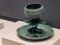 -隋唐大运河文化博物馆