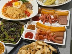 -海底捞火锅(关山保利店)