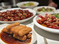 重庆辣子鸡-胡大饭馆 24h(簋街总店)