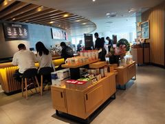 -星巴克(夏日百货店)