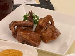 -利苑酒家(合景国际金融广场店)
