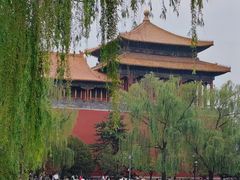 -故宫博物院(故宫)