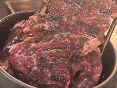 -厚贞日式烤肉(浦东汇智店)