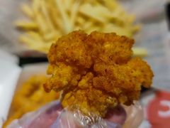 -肯德基(泉州东街店)