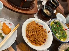 -西江美食舫·江西菜(健德桥店)