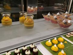 -福州仓山凯悦酒店·Market Cafe Lacucina咖啡厅