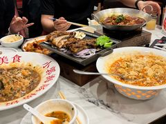 -小郭私房菜·海肠捞饭店(学士街店)