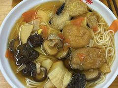 -龙华素斋(龙华路店)