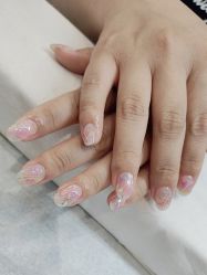 -沐白•盛妍日式美甲美睫